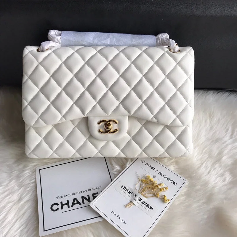 Chanel Chain Strap Handbag for Everyday UseWF - Chanel Bags - 122