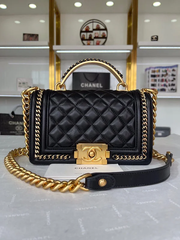 Chanel Designer Handbag with Unique DesignWF - Chanel Bags - 1230