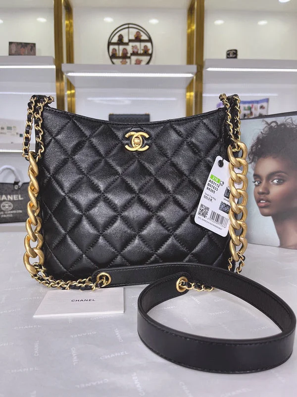 Chanel Lightweight Handbag for Daily ErrandsWF - Chanel Bags - 1231