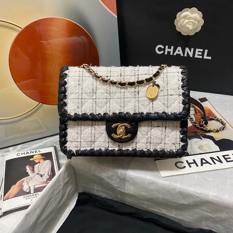 Chanel Medium Tote Bag for Office LadiesWF - Chanel Bags - 1233