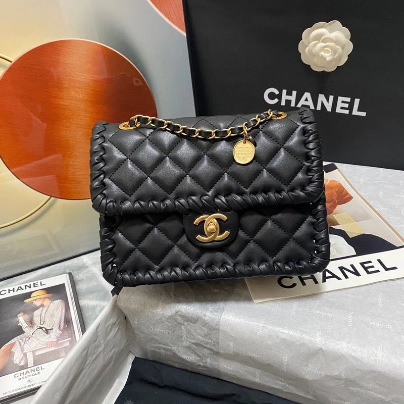 Chanel Limited Edition Handbag for CollectorsWF - Chanel Bags - 1235