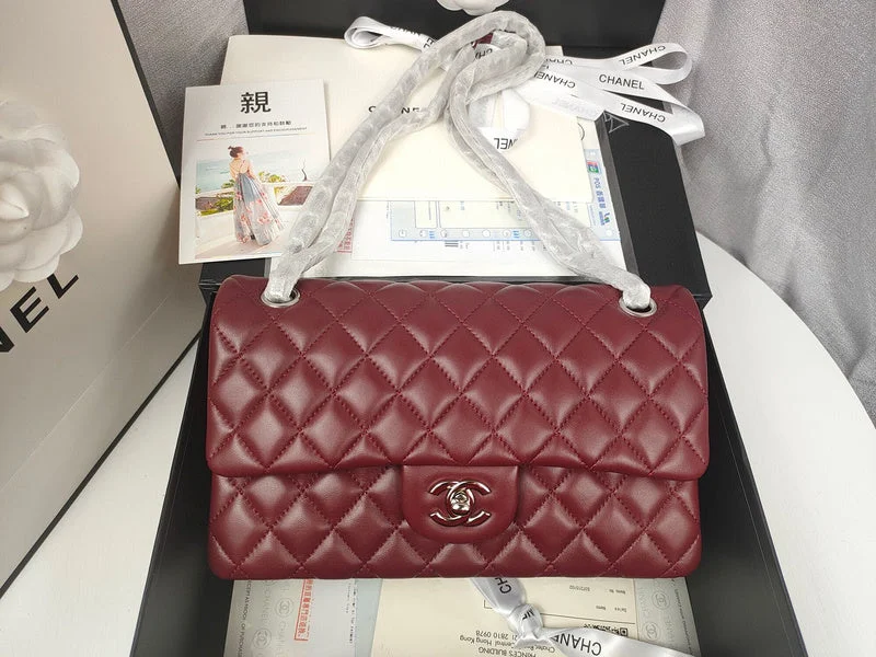 Chanel Lightweight Handbag for Daily ErrandsWF - Chanel Bags - 124