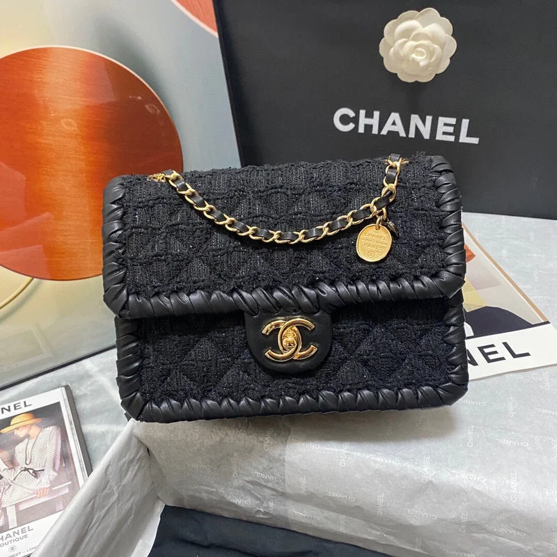 Chanel Medium Tote Bag for Office LadiesWF - Chanel Bags - 1240