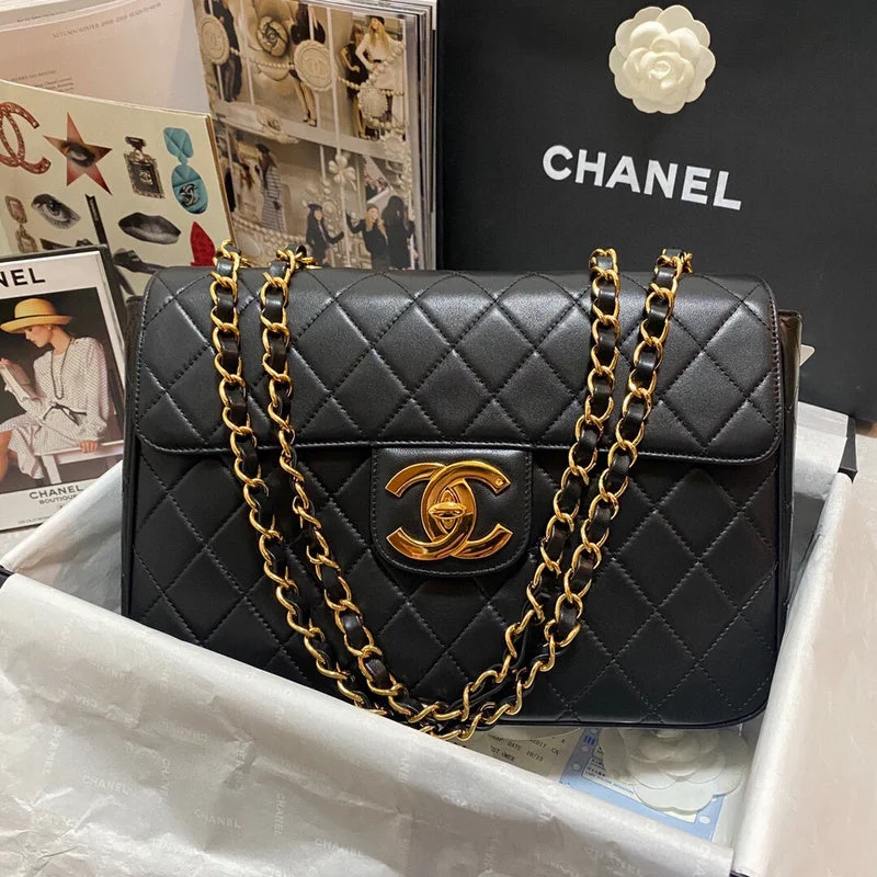 Chanel Colorful Handbag for Spring OutfitsWF - Chanel Bags - 1244