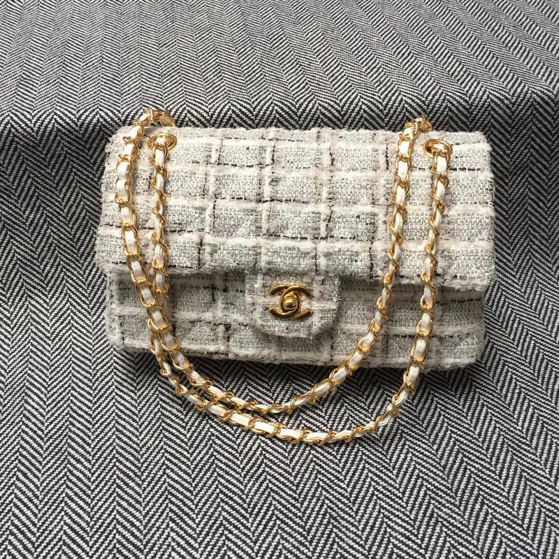 Chanel Classic Flap Bag for Evening PartyWF - Chanel Bags - 1245