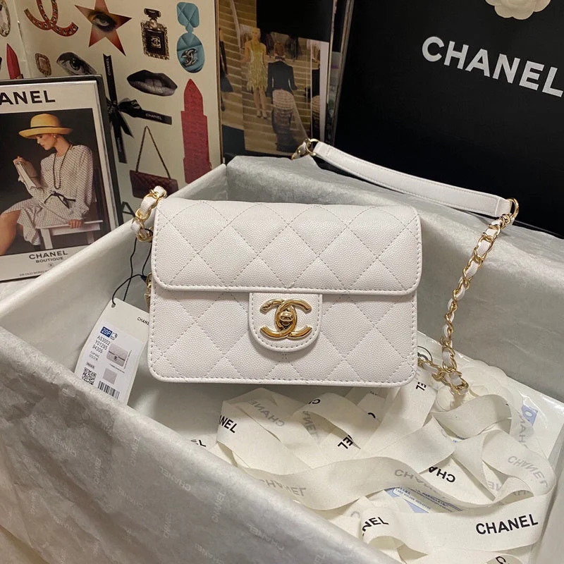 Chanel Limited Edition Handbag for CollectorsWF - Chanel Bags - 1249