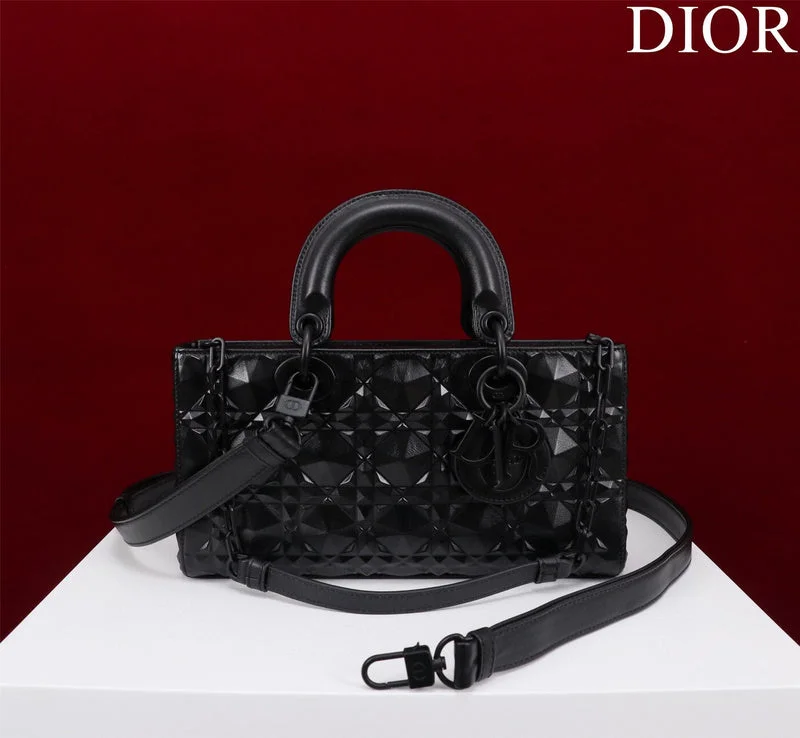 Christian Dior tote bags with a double - handle and shoulder - strap optionBC - Dior Bags - 1230