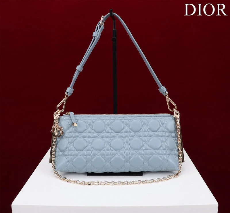 High - fashion Christian Dior bags with a geometric patternBC - Dior Bags - 1246