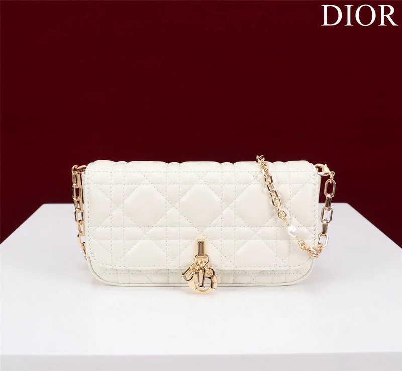 Christian Dior bags with a side - pocket for holding a water bottleBC - Dior Bags - 1251