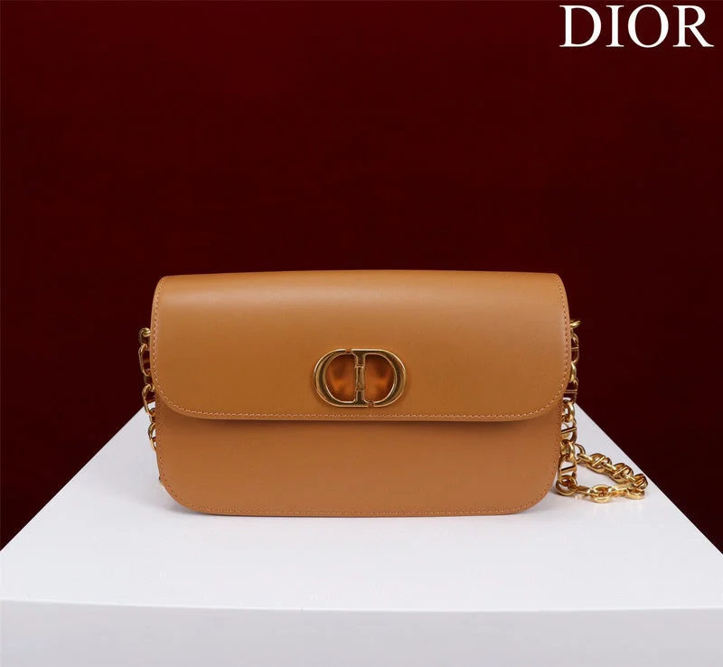 Christian Dior bags with a zip - top closure and multiple compartmentsBC - Dior Bags - 1252