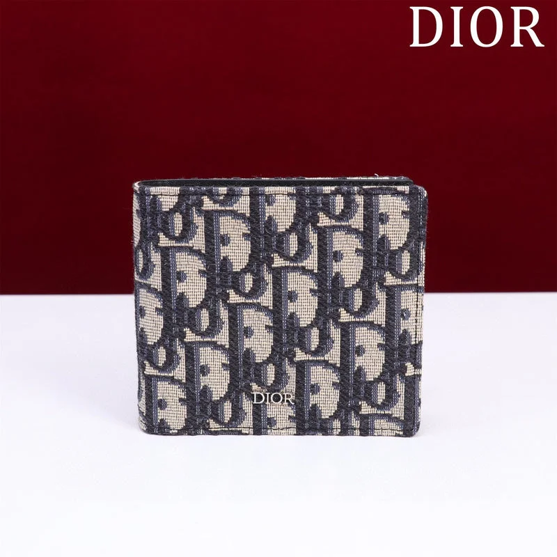 Christian Dior Saddle bags with a distressed leather finishBC - Dior Bags - 167