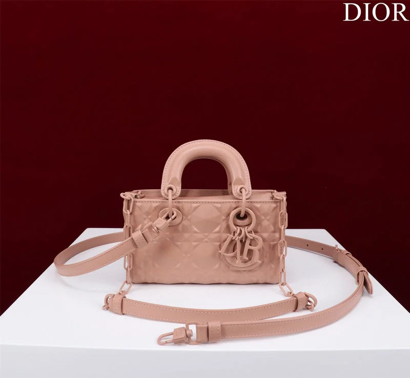 Christian Dior bags with a side - pocket for holding a water bottleBC - Dior Bags - 1672