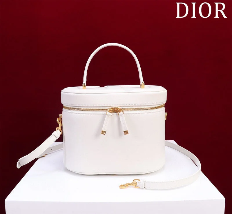 Christian Dior tote bags with a double - handle and shoulder - strap optionBC - Dior Bags - 168