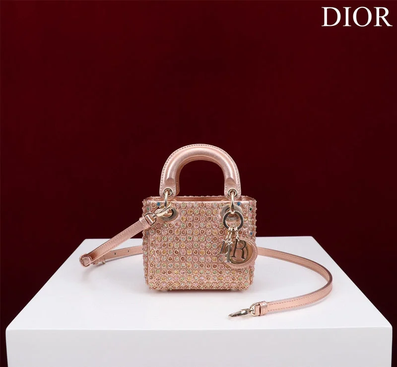 Christian Dior bags with a side - pocket for holding a water bottleBC - Dior Bags - 1687