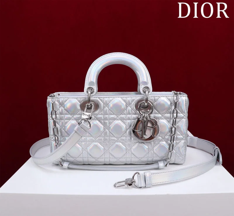 Christian Dior handbags with a detachable mirror for on - the - go touch - upsBC - Dior Bags - 170