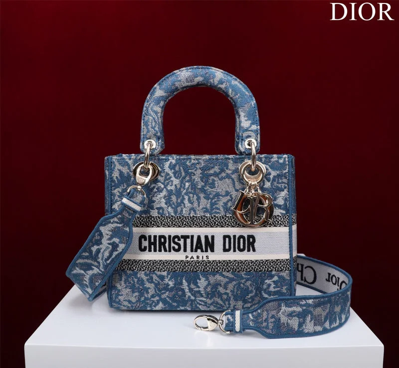 Luxury Christian Dior crossbody bags with a chain - link strapBC - Dior Bags - 1702