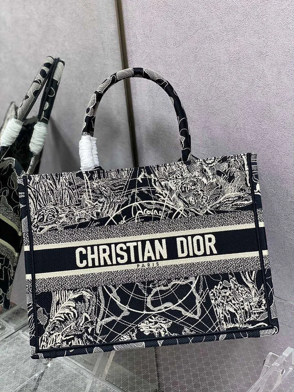 Christian Dior bags with a detachable coin purse insideChristian Dior  Bags - 4257