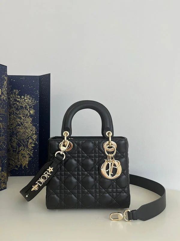 Christian Dior bags with a quilted pattern and gold - toned hardwareChristian Dior  Bags - 426