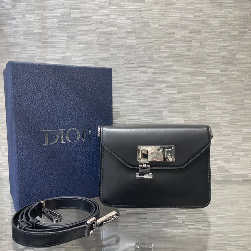 High - fashion Christian Dior bags with a geometric patternChristian Dior  Bags - 4306