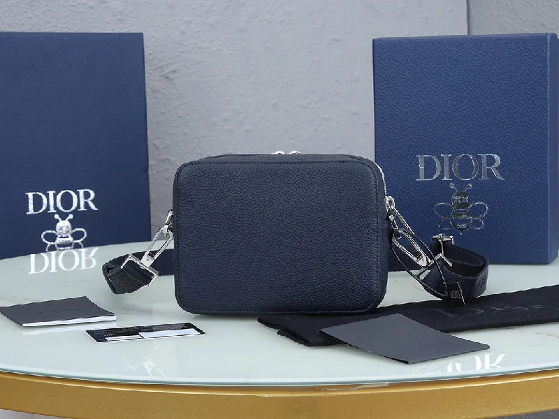 Christian Dior handbags with a detachable mirror for on - the - go touch - upsChristian Dior Bags  880