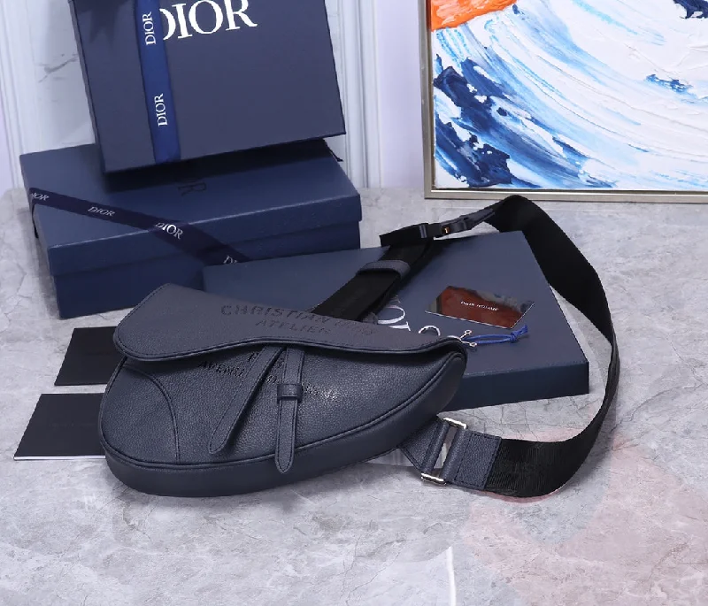 Contemporary Christian Dior handbags with a unique shapeChristian Dior Bags  893