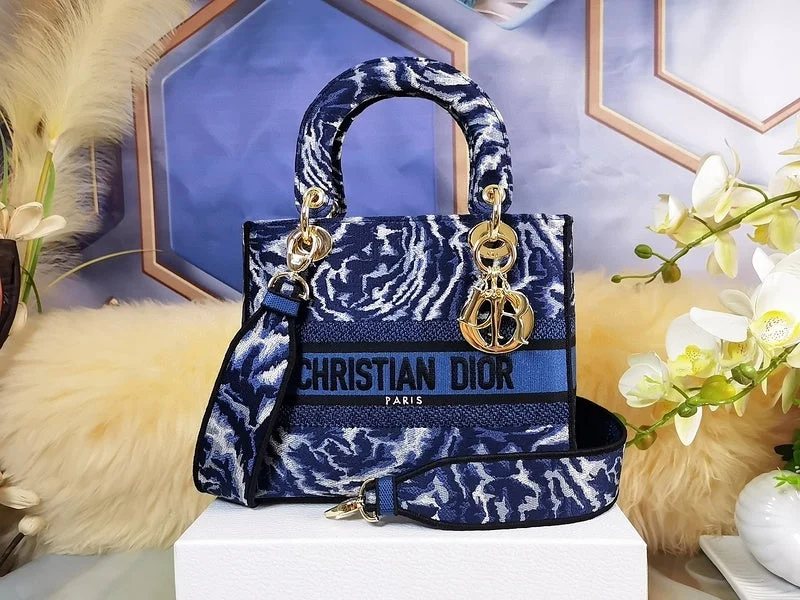 Christian Dior bags with a detachable coin purse insideGlitzybags - Dior Bags - 4496