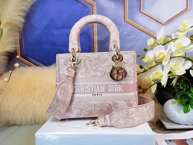 Christian Dior crossbody bags with a front - flap pocket for easy accessGlitzybags - Dior Bags - 4503