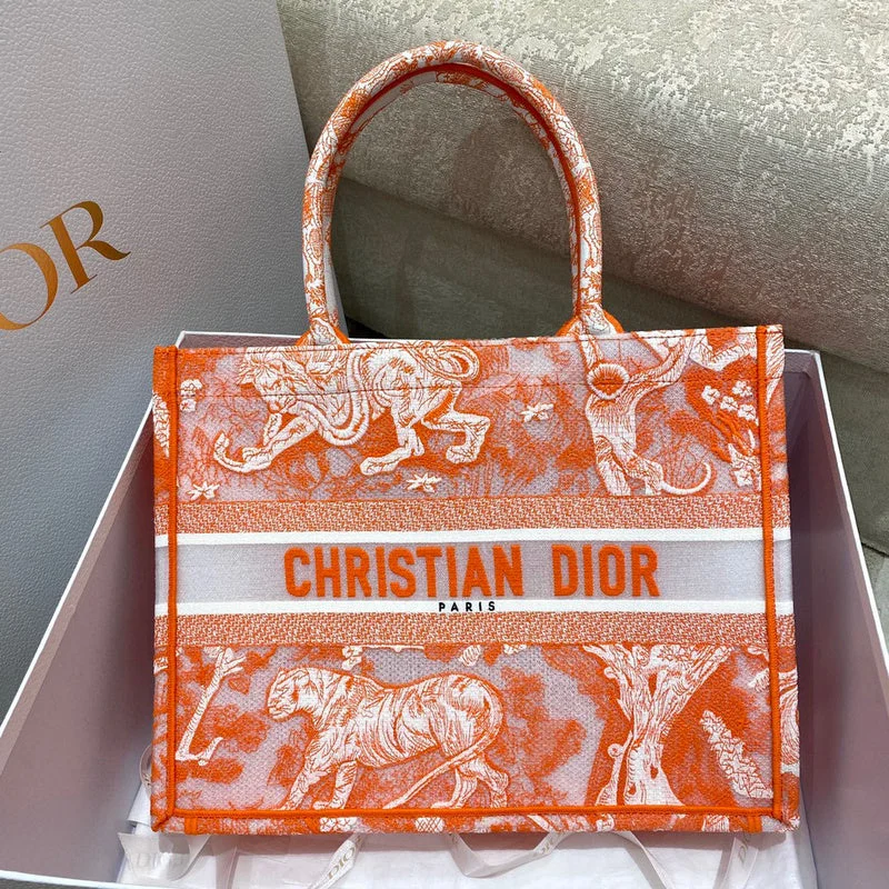 Christian Dior Saddle bags with a distressed leather finishGlitzybags - Dior Bags - 4518