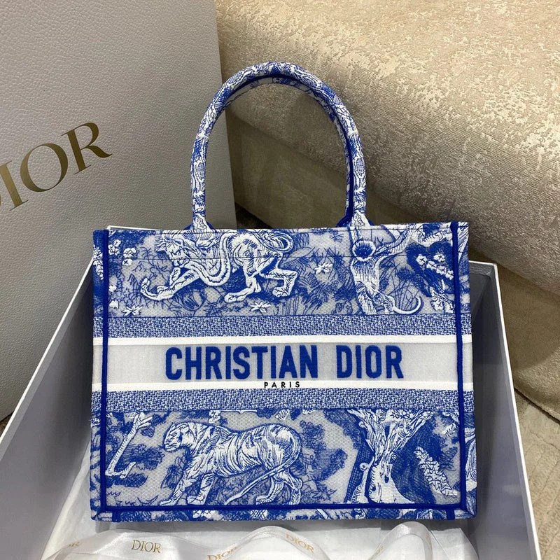 High - fashion Christian Dior bags with a geometric patternGlitzybags - Dior Bags - 4522