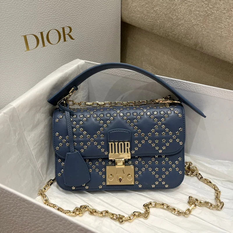 Fashion - forward Christian Dior tote bags for the modern womanGlitzybags - Dior Bags - 4535