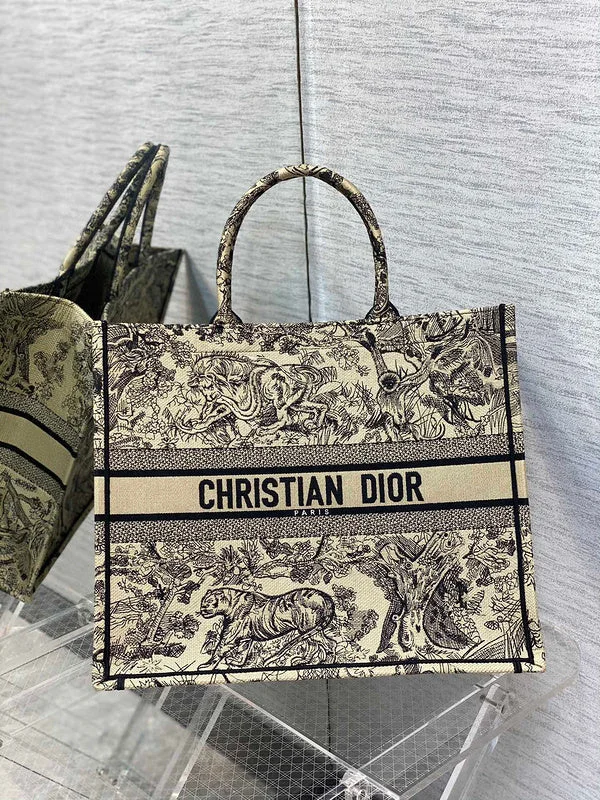 Christian Dior bags with a side - pocket for holding a water bottleGlitzybags - Dior Bags - 4559