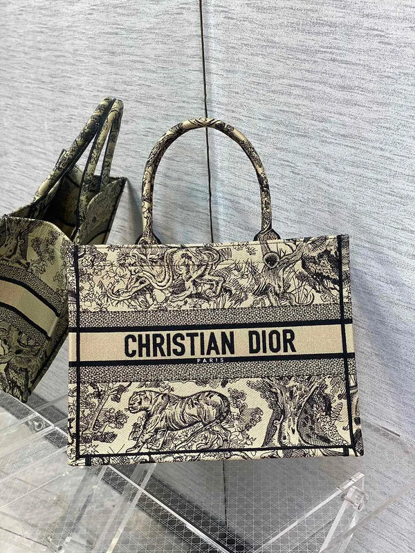 Christian Dior handbags with a snap - button closure and a decorative buckleGlitzybags - Dior Bags - 4561