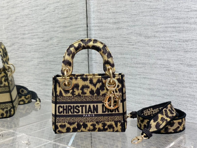 Christian Dior bags with a quilted pattern and gold - toned hardwareGlitzybags - Dior Bags - 4590