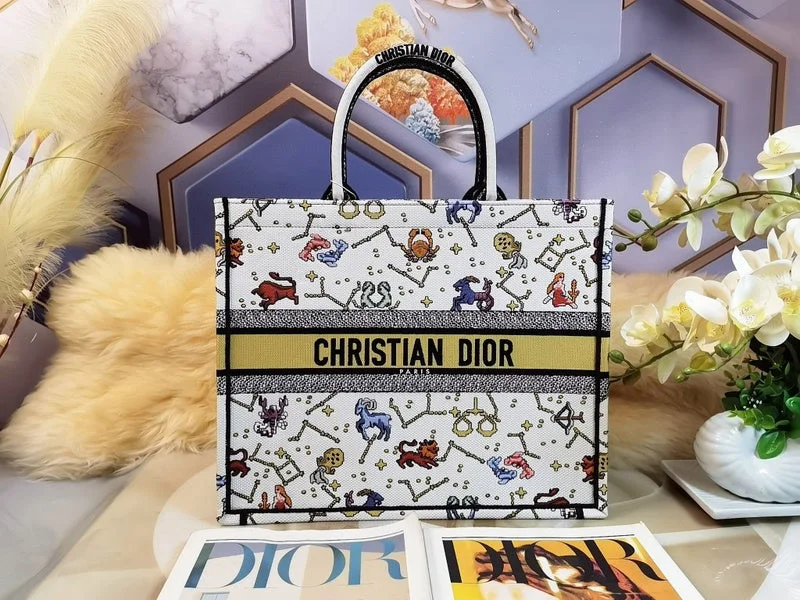 Christian Dior bags with a quilted pattern and gold - toned hardwareGlitzybags - Dior Bags - 4608