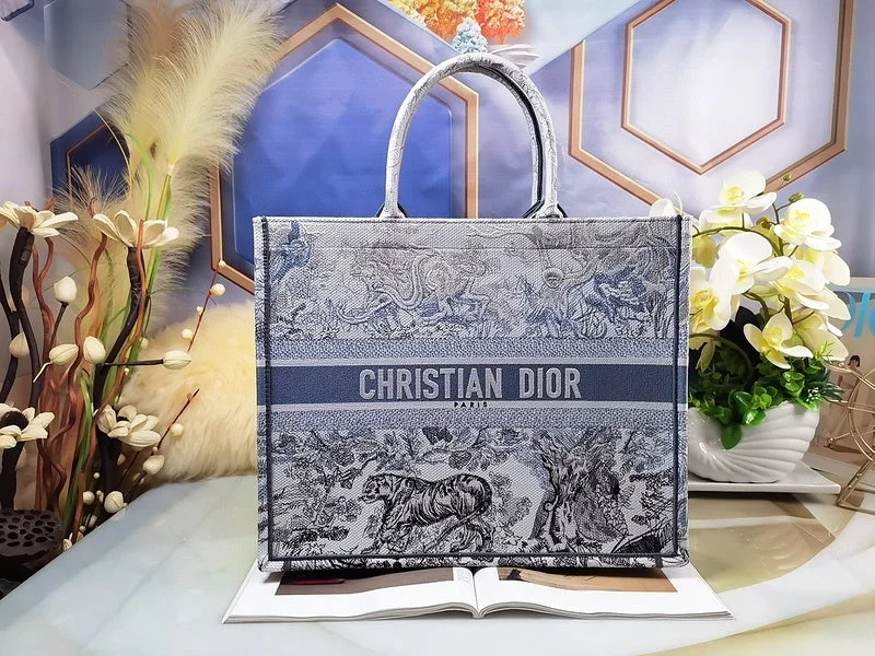 Christian Dior Saddle bags with a patent leather finish for a shiny lookGlitzybags - Dior Bags - 4635