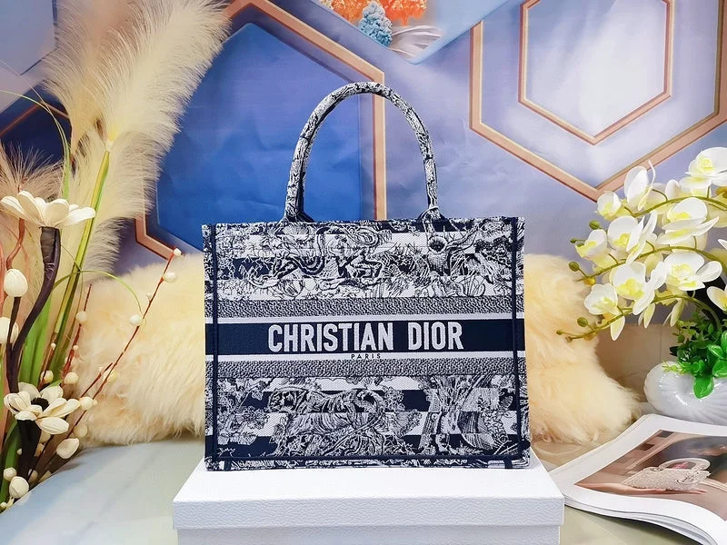 Christian Dior handbags with a back - pocket for quick storageGlitzybags - Dior Bags - 4640