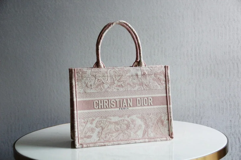 Christian Dior tote bags with a printed Dior logo on the frontGlitzybags - Dior Bags - 4658