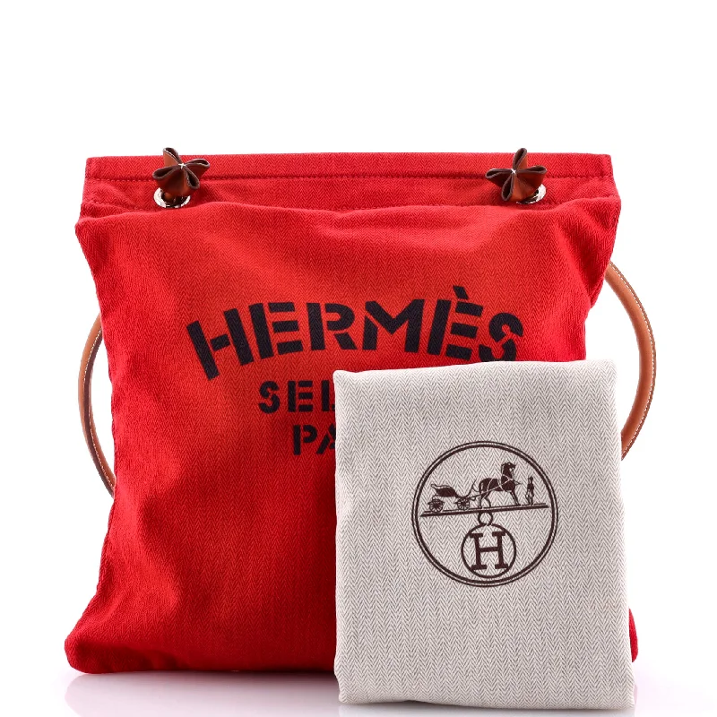 Hermes Kellydoll Bags for a Playful and Chic LookAline Bag Toile MM