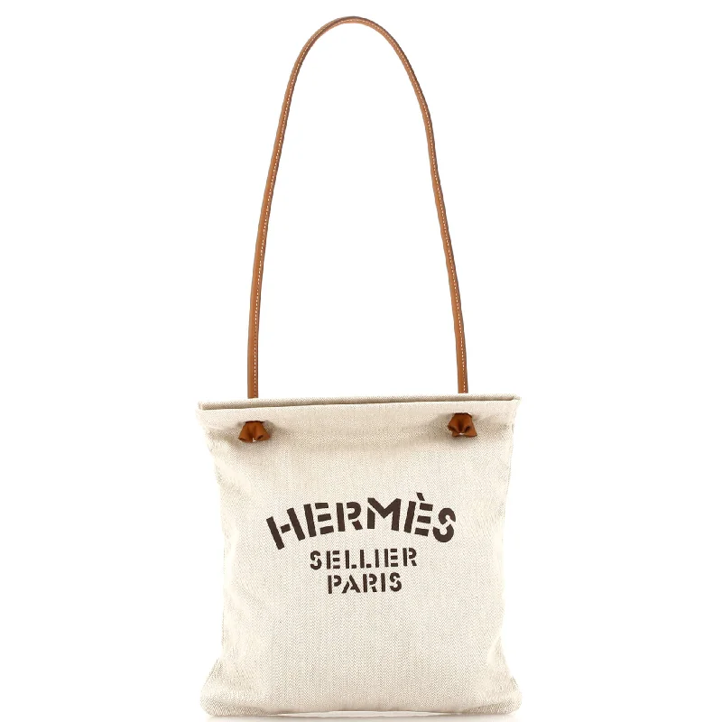 Elegant Hermes Clutch - Style Bags for Formal GalasAline Bag Toile MM