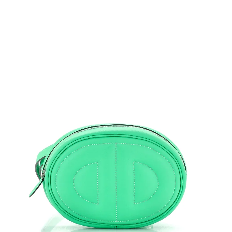 Soft - Handled Hermes So Kelly Bags for a Feminine TouchIn-The-Loop Belt Bag Verso Swift