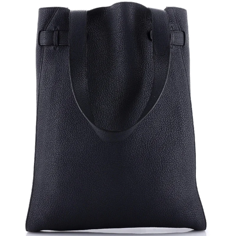 Soft - Handled Hermes So Kelly Bags for a Feminine TouchVertige Tote Leather