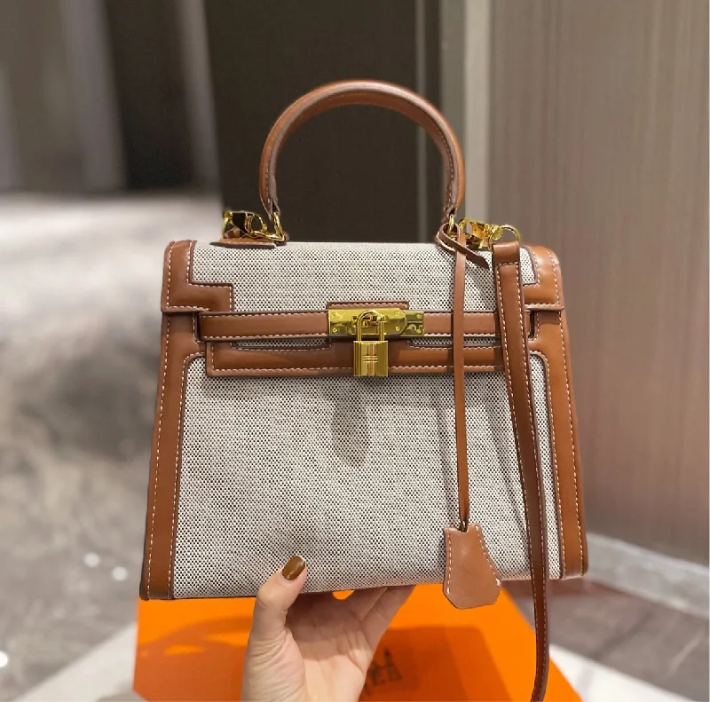 Travel - Approved Hermes Carry - on Bags with TSA - Friendly FeaturesNew Hermes woman Handbag