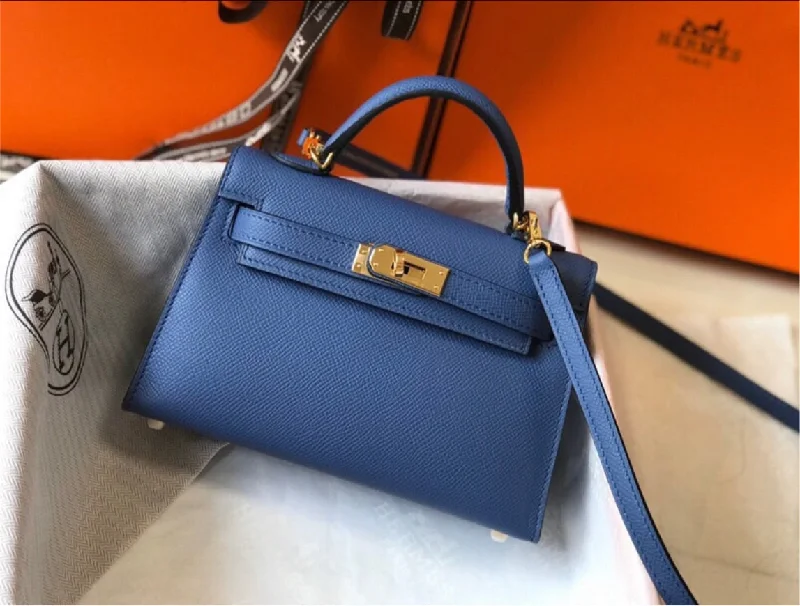 Easy - to - Clean Hermes Bags for Busy LifestylesNew Hermes Woman handbag