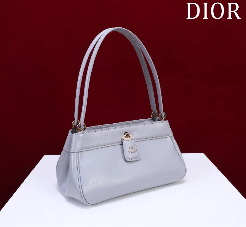 Trendsetting Christian Dior crossbody bags with a colorful strapWF - Dior Bag - 122